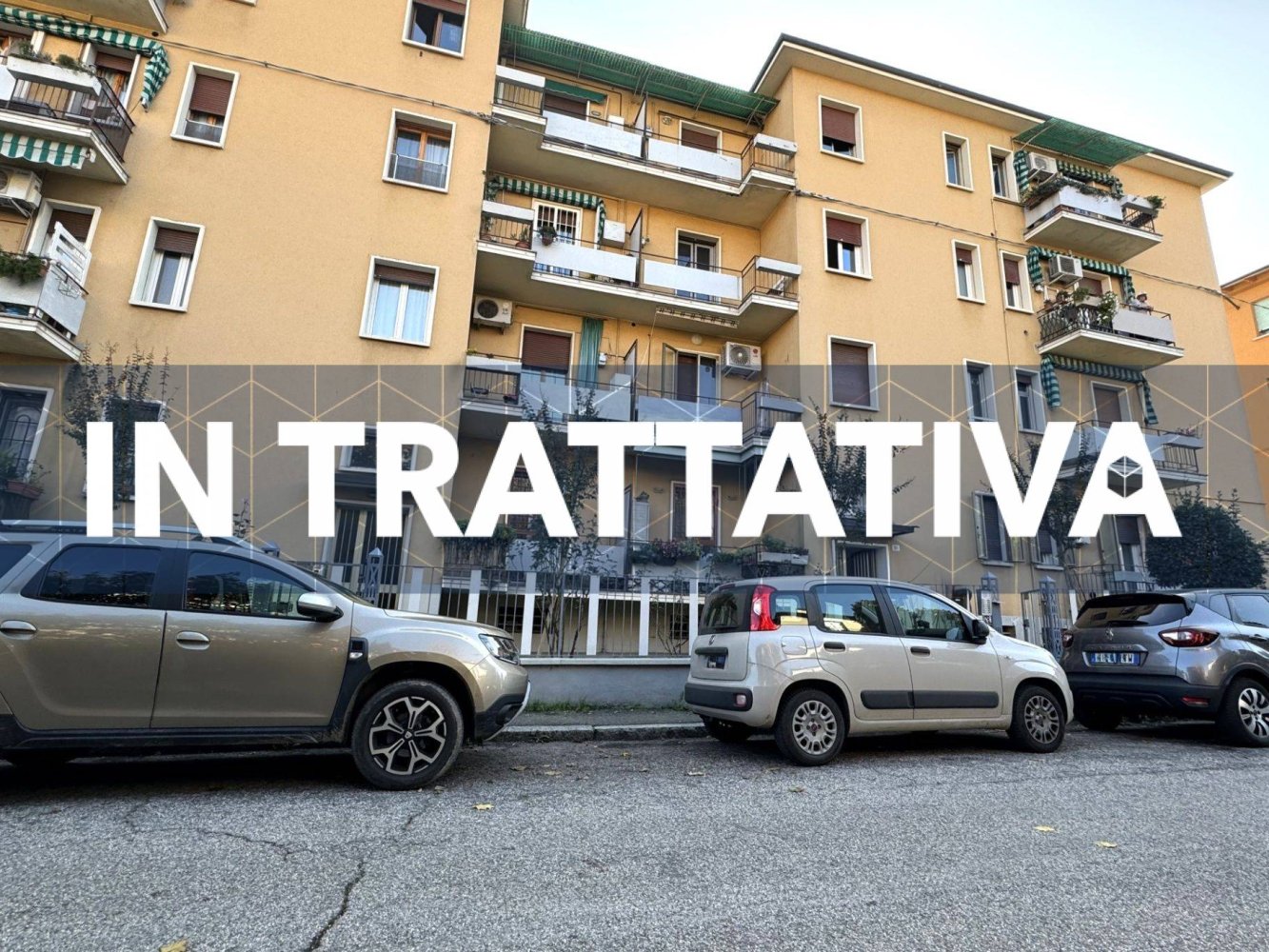 3 rooms Apartment in Casalecchio di Reno, Italy No. 20187