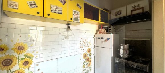 3 rooms Apartment in Casalecchio di Reno, Italy No. 20187 15