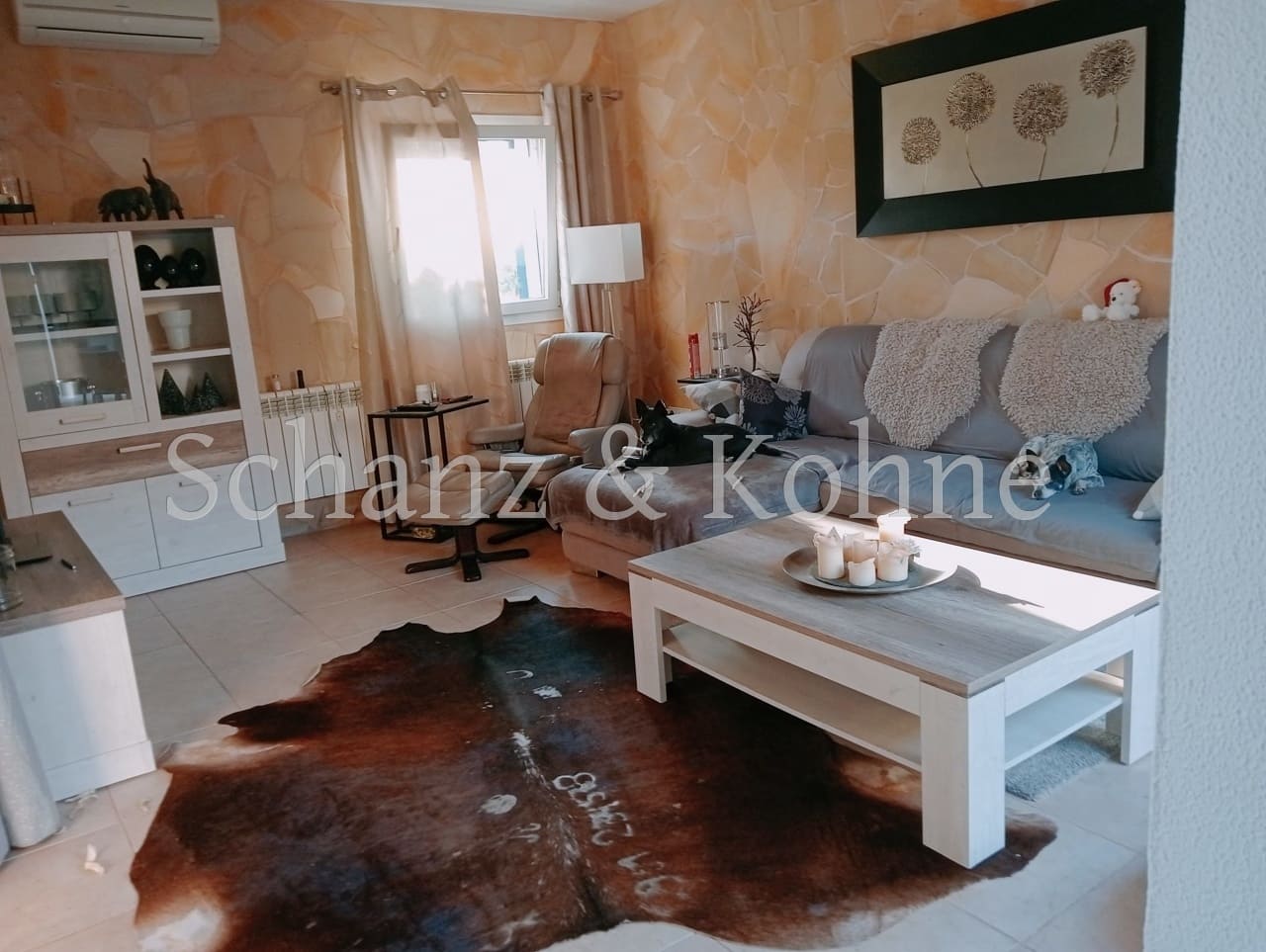 3 bedrooms House in Llucmajor, Spain No. 177412