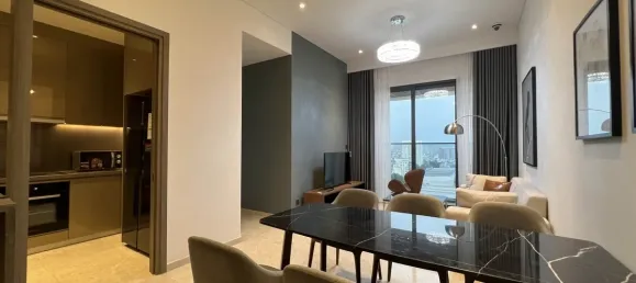 3 dormitorios apartamento en alquiler en District 1, Ho Chi Minh, Vietnam № 74860 8
