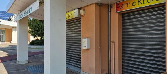 Gewerbliche Immobilie in Budrio, Italy 120m², Nr. 73857 3