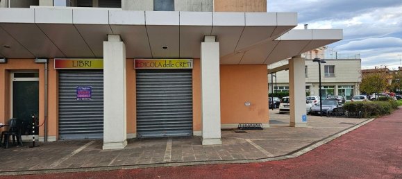 Gewerbliche Immobilie in Budrio, Italy 120m², Nr. 73857 4