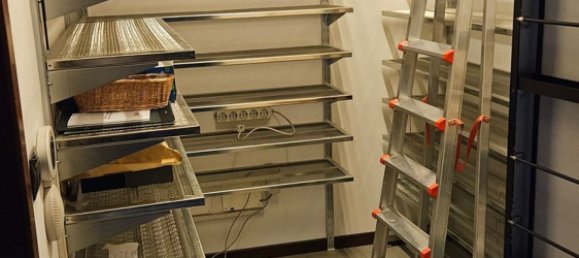 Gewerbliche Immobilie in Budrio, Italy 120m², Nr. 73857 9