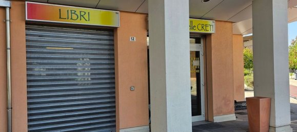 Gewerbliche Immobilie in Budrio, Italy 120m², Nr. 73857 2