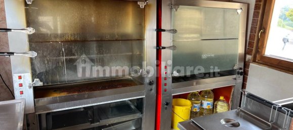 2غرفة عقار تجاري في Bosco Chiesanuova, Italy رقم 202644 16