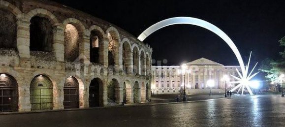 2غرفة عقار تجاري في Bosco Chiesanuova, Italy رقم 202644 25