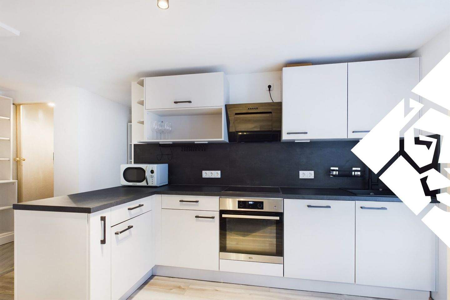 Apartamento de 2 habitaciónes en Worgl, Austria No. 89540