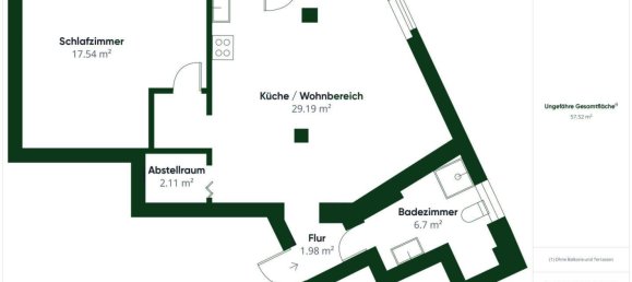 2-salle Appartement à Worgl, Austria No. 89540 12