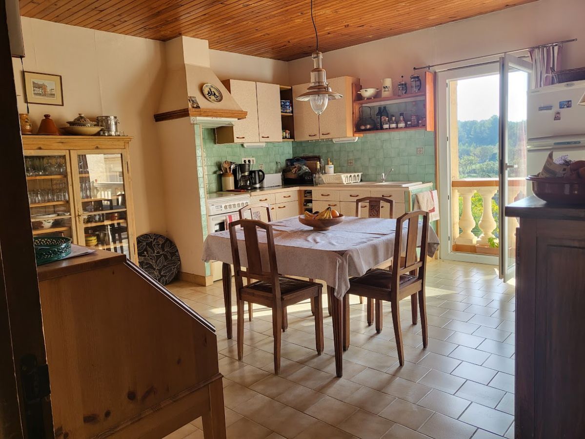 Casa T2 em Occitanie, France N.º 335310