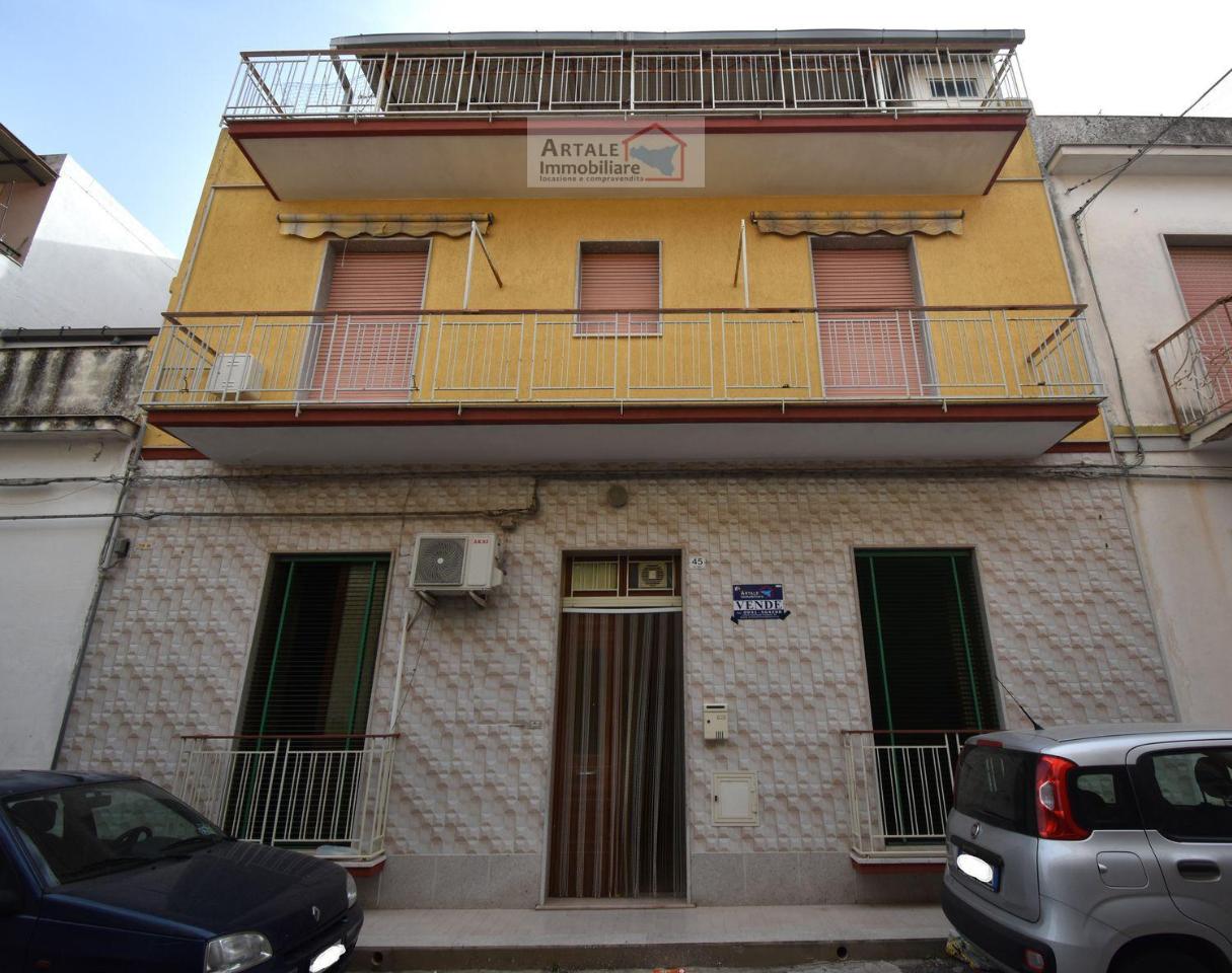 5غرفة منزل في Avola, Italy رقم 23889