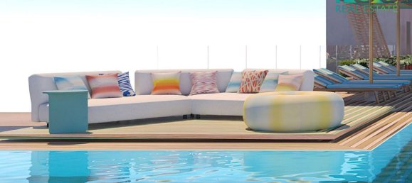 2 bedrooms Apartment in Al Marjan Island, UAE No. 26982 7