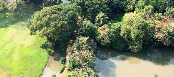 شقة 2 غرف نوم في Bangkok, Thailand رقم 6431 2