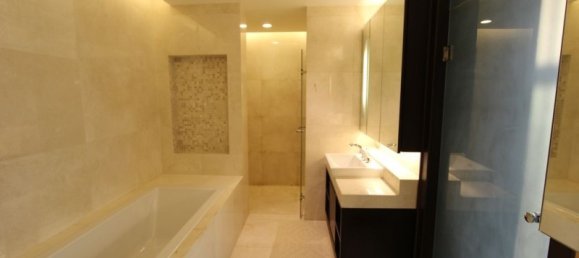 شقة 2 غرف نوم في Bangkok, Thailand رقم 6431 8