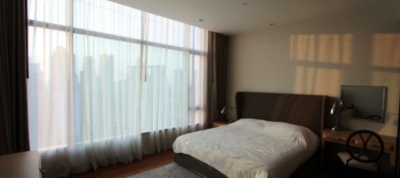 شقة 2 غرف نوم في Bangkok, Thailand رقم 6431 5