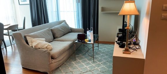 شقة 2 غرف نوم في Bangkok, Thailand رقم 6431 3