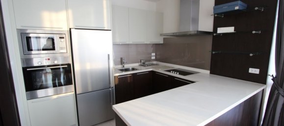 شقة 2 غرف نوم في Bangkok, Thailand رقم 6431 7