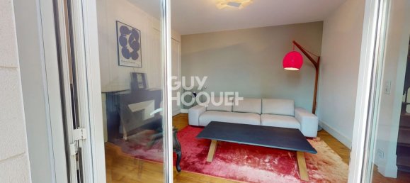 4 Schlafzimmer Wohnung in Tours, France, Nr. 218382 10