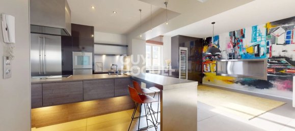 4 Schlafzimmer Wohnung in Tours, France, Nr. 218382 17