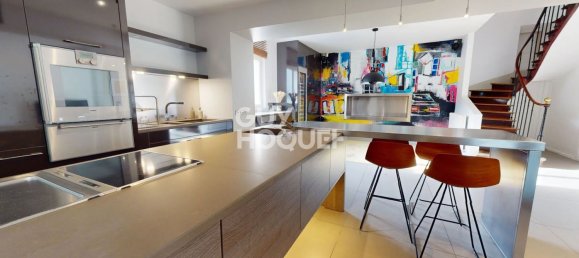 4 Schlafzimmer Wohnung in Tours, France, Nr. 218382 2