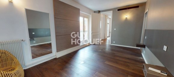 4 Schlafzimmer Wohnung in Tours, France, Nr. 218382 13