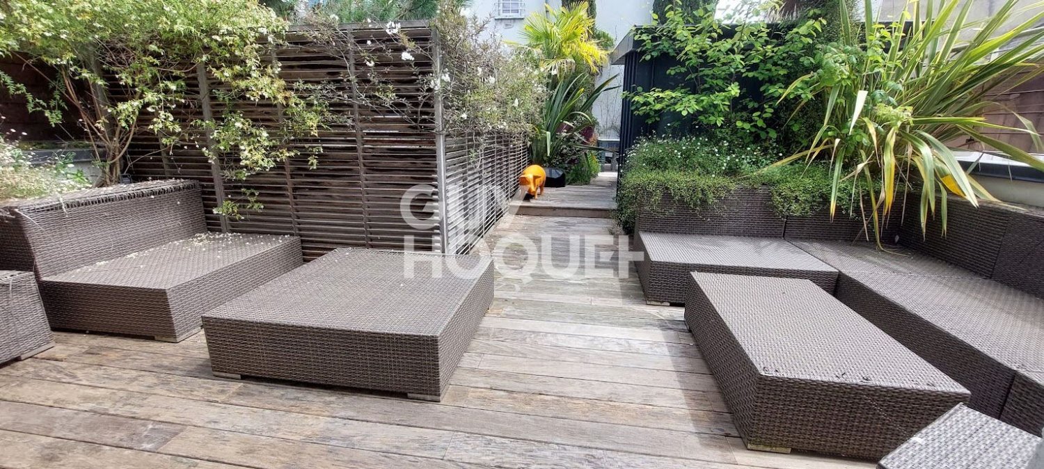 4 Schlafzimmer Wohnung in Tours, France, Nr. 218382