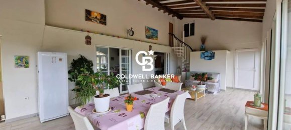 6 Schlafzimmer Villa in Alpes-Maritimes, France, Nr. 298414 4