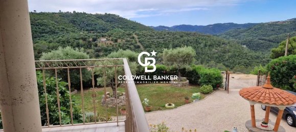 6 Schlafzimmer Villa in Alpes-Maritimes, France, Nr. 298414 10