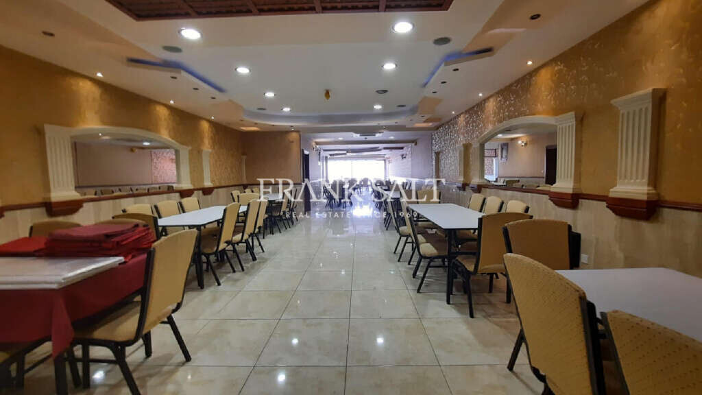  مقهى / مطعم في Victoria, Malta رقم 13310