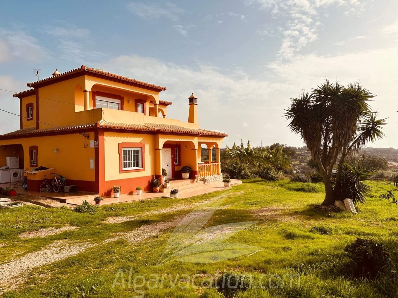 3 غرف نوم منزل في Porches, Portugal رقم 114409