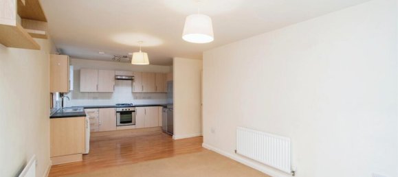 2 bedrooms Apartment in Watford, United Kingdom No. 6110 5