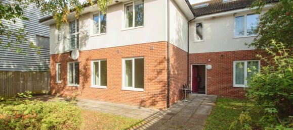 2 bedrooms Apartment in Watford, United Kingdom No. 6110 10