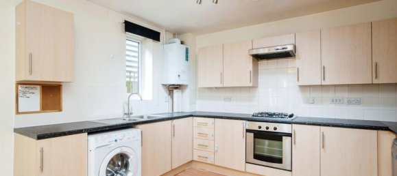 2 bedrooms Apartment in Watford, United Kingdom No. 6110 3