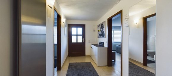 2 Schlafzimmer Haus in Werra-Meißner, Germany, Nr. 225436 4