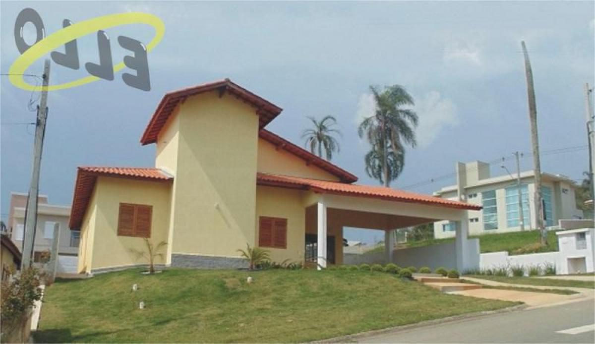 Casa T3 em Vargem Grande Paulista, Brazil N.º 524092