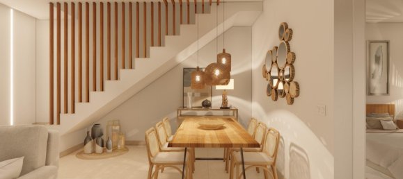 3 bedrooms Villa in Pilar de la Horadada, Spain No. 6802 11