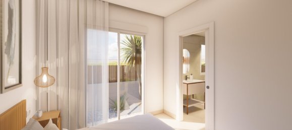 3 bedrooms Villa in Pilar de la Horadada, Spain No. 6802 13