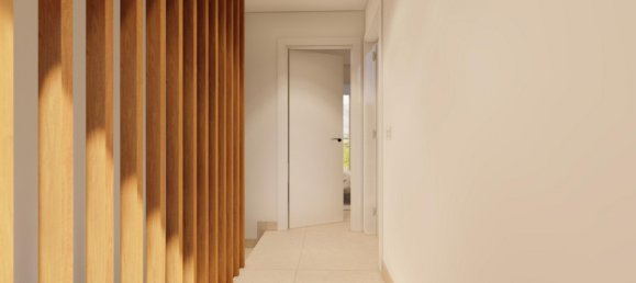 3 bedrooms Villa in Pilar de la Horadada, Spain No. 6802 28