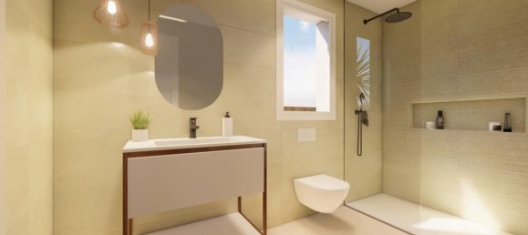 3 bedrooms Villa in Pilar de la Horadada, Spain No. 6802 27