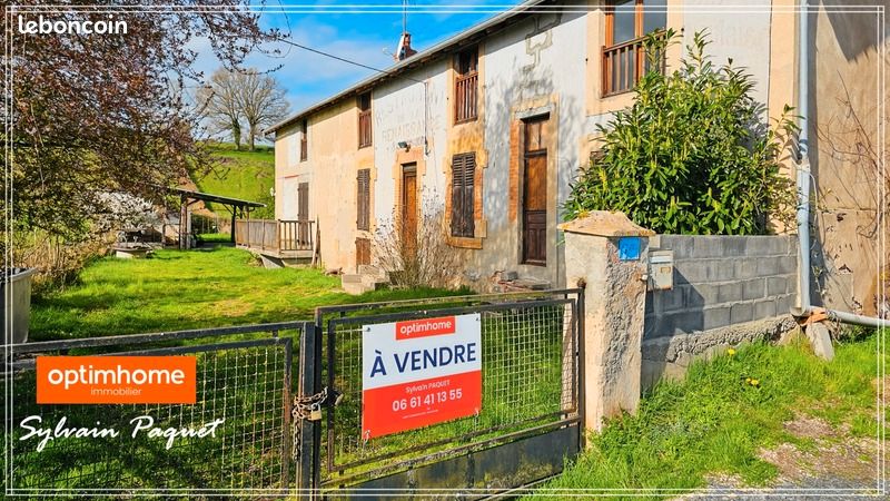 4 غرف نوم منزل في Neuvy, France رقم 274782