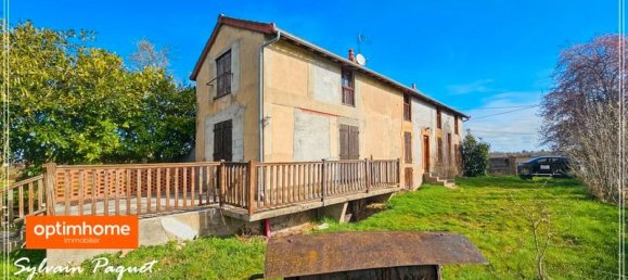 4 غرف نوم منزل في Neuvy, France رقم 274782 13