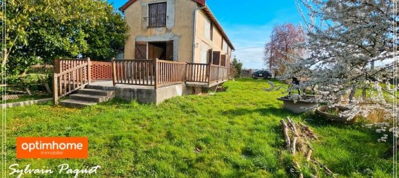 4 غرف نوم منزل في Neuvy, France رقم 274782 3