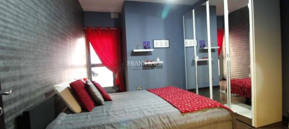 Apartamento de 3 dormitorios en Sliema, Malta No. 8586 19