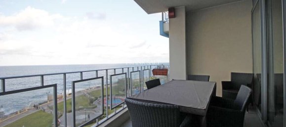 Apartamento de 3 dormitorios en Sliema, Malta No. 8586 3