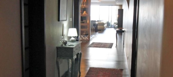 Apartamento de 3 dormitorios en Sliema, Malta No. 8586 16