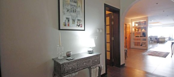 Apartamento de 3 dormitorios en Sliema, Malta No. 8586 15