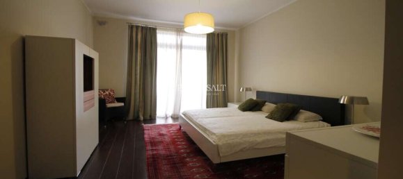 Apartamento de 3 dormitorios en Sliema, Malta No. 8586 21