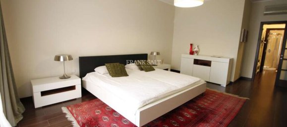 Apartamento de 3 dormitorios en Sliema, Malta No. 8586 22