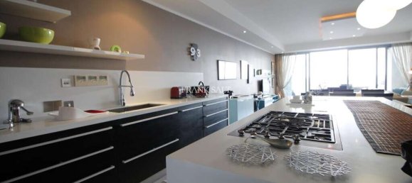 Apartamento de 3 dormitorios en Sliema, Malta No. 8586 12