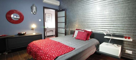 Apartamento de 3 dormitorios en Sliema, Malta No. 8586 20