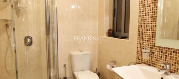 Apartamento de 3 dormitorios en Sliema, Malta No. 8586 24